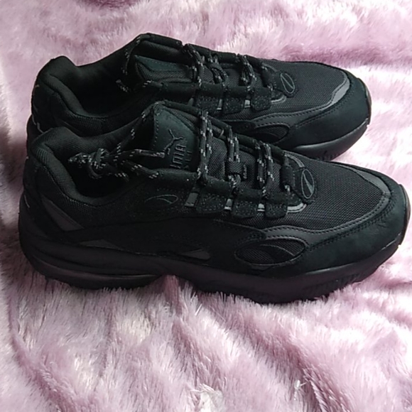 new puma cell